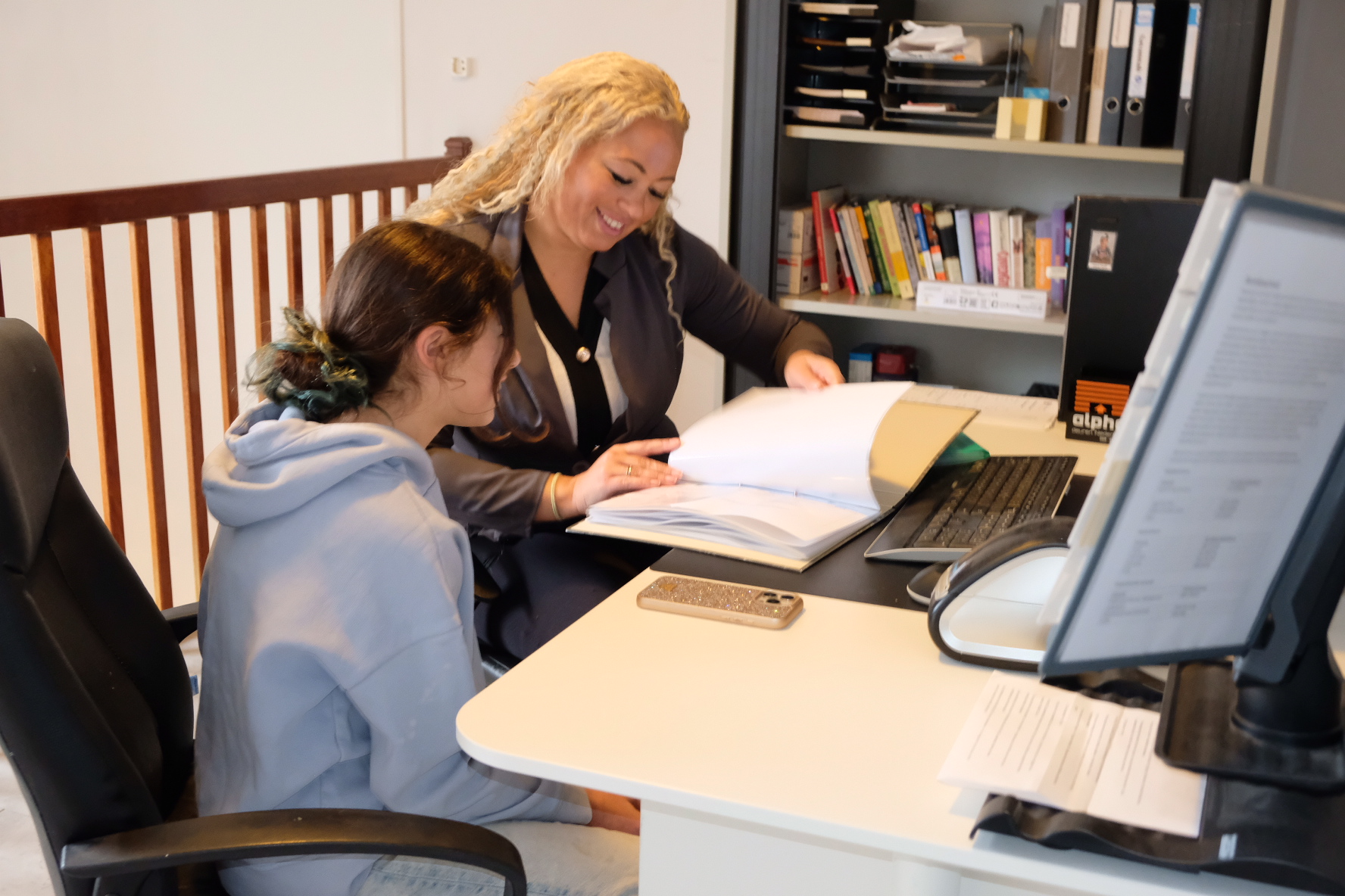 Onze visie afbeelding