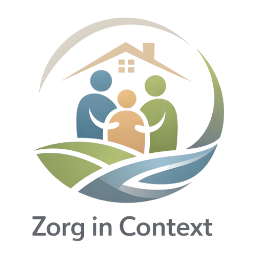 Zorgincontext logo